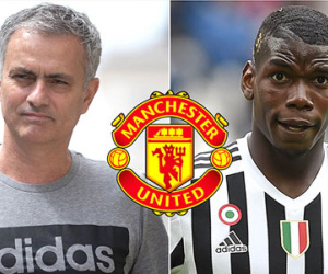 Man United: Mua được Pogba, Mourinho vẫn "mất ngủ"
