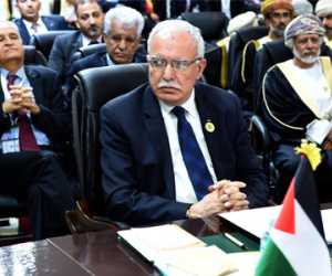 Palestine muốn kiện Anh về việc thành lập Israel