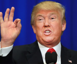 Trump nhờ Putin "tấn công" Hillary