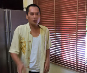 Ám ảnh về "sát thủ thực sự" và cuộc xuất viện như đào tẩu