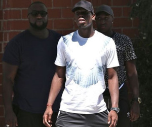 Báo Anh: Hoàn tất kiểm tra y tế, Pogba là người MU