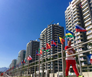 Bí mật chuyện sex của VĐV Việt tại Olympic 2016
