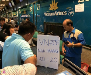 Bộ Công an điều tra vụ tin tặc tấn công sân bay