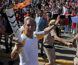 Brazil bắt giữ một nghi can khủng bố ngay trước thềm Olympic