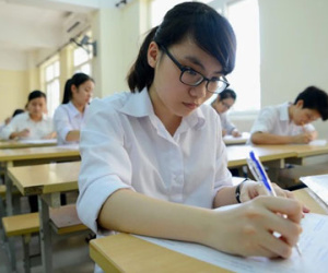 Các trường công bố điểm xét tuyển đại học