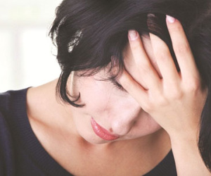 Chứng suy sinh dục nữ: Nguyên nhân và yếu tố nguy cơ
