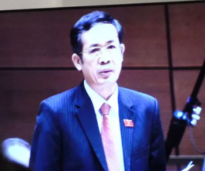 Chúng ta cần thép nhưng có cần Formosa đến 70 năm không?