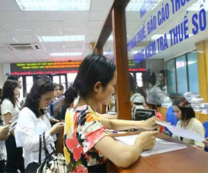 Đà Nẵng công khai 113 “đại gia” nợ thuế lớn