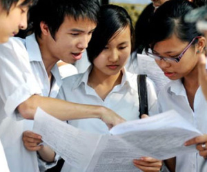 ĐH Bách khoa Hà Nội: Điều kiện xét tuyển sẽ gồm hai mức