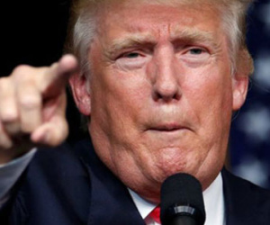 Donald Trump giải thích việc kêu gọi tin tặc Nga tấn công hòm thư Hillary Clinton