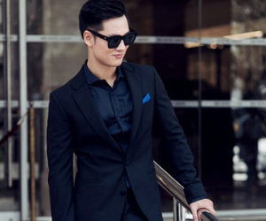 Đức Tuấn nói về những tranh cãi ở X Factor