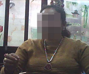 Gặp gỡ bà trùm 16 năm trong đường dây đẻ thuê
