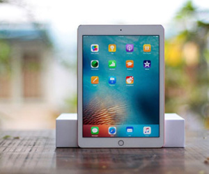 iPad đời cổ lên ngôi, hàng mới đóng băng tại Việt Nam