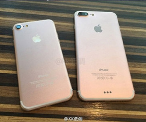iPhone 7 có thể cho đặt hàng từ ngày 9/9