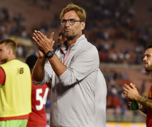 Klopp: "Chi 100 triệu bảng cho một cầu thủ là sai lầm"