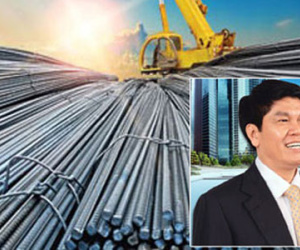Lãi đậm, đại gia chia nhau ngàn tỷ