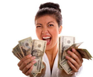 Lời đáp trả sâu sắc của cựu CEO gửi mỹ nhân kén chồng kiếm tiền tỷ