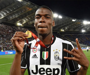Man Utd chịu phần lớn phí hoa hồng để dứt điểm vụ Pogba
