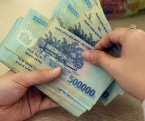 Mới tuổi 30, hàng tháng lo tích vàng để nghỉ hưu, dưỡng già