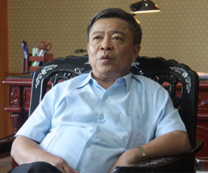 Ông Võ Kim Cự không được tham gia giám sát Formosa