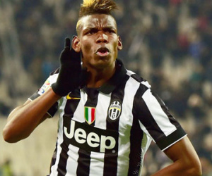 Pogba "thả thính" cả Manchester United lẫn Real Madrid