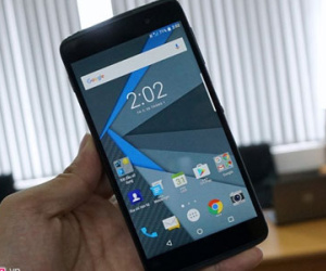 Smartphone "bảo mật nhất thế giới" xuất hiện tại Việt Nam