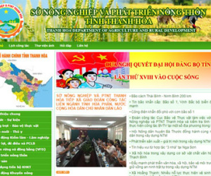 Chính phủ yêu cầu kiểm tra việc bổ nhiệm Phó Giám đốc Sở ở Thanh Hóa