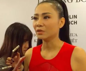 Thu Minh: "Họ đang hăm dọa tôi"