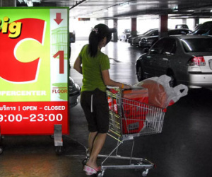 Tổng cục Thuế "sốt ruột" với 3.600 tỷ đồng thuế chuyển nhượng Big C
