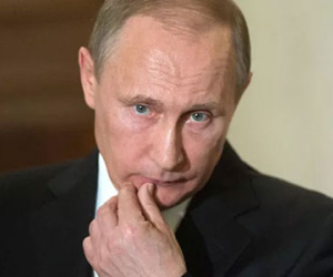 Tổng thống Putin bất ngờ thay nhân sự cấp cao trước bầu cử