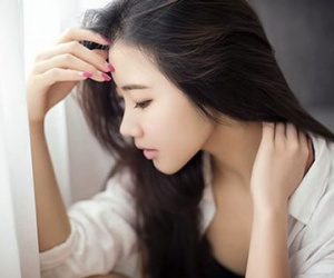 Từ bỏ cuộc sống điều kiện để yêu anh mà không hạnh phúc