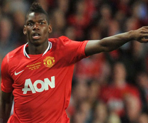 120 triệu euro cho Paul Pogba, MU có thể mua được những ai?