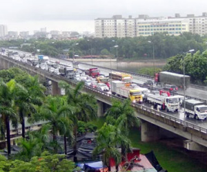 30 năm tới, giao thông Hà Nội cần hơn 1,2 triệu tỷ đồng