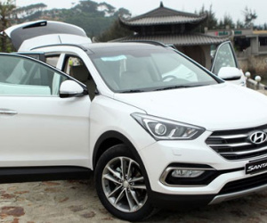 5 mẫu SUV 7 chỗ, tầm giá 1 tỷ đồng tại Việt Nam