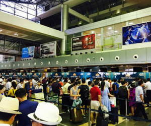 Báo chí quốc tế quan tâm đến vụ tin tặc tấn công sân bay Việt Nam