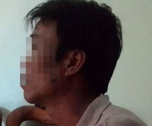Gã đàn ông hoang tưởng tối ngày nghĩ vợ “cắm sừng”