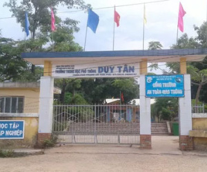 Giám đốc sở lên tiếng vụ hiệu phó tống tiền nữ đồng nghiệp