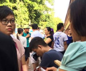 Hà Nội: Bát nháo “cò” bệnh viện