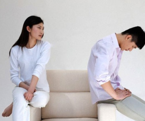 Lời thú nhận của vợ khiến chồng muốn vỡ tim
