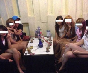 Ma túy mới - sự chuyển dịch ngầm và cuộc phiêu lưu kết bạn với… thần chết