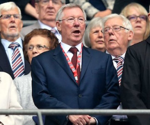 Mời Sir Alex ăn tối, Mourinho có dụng ý gì?