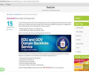 Nguy cơ website .gov.vn bị tấn công từ “cửa hậu”