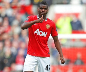 Tại sao Pogba phải quá cảnh ở Juve rồi quay lại MU?