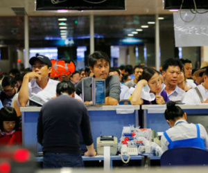 Vietnam Airlines khuyến cáo hội viên Lotusmiles thay mật khẩu