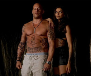 Bom tấn mới của Vin Diesel gây sốt hừng hực trên mạng
