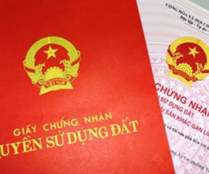Hà Nội bác thông tin cấp 'sổ đỏ' qua facebook