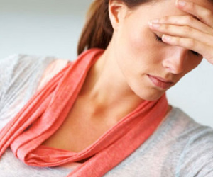 Hội chứng "người đẹp ngủ trong rừng"