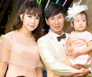 Lý Hải: "3 công ty của tôi đều do vợ quản lý"