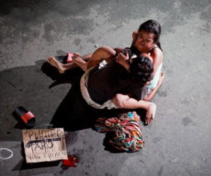 Mặt trái của cuộc chiến chống ma túy đẫm máu ở Philippines