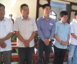 Mở lại phiên tòa công an dùng nhục hình dẫn đến chết người